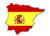 GRÚAS YUGUERO - Espanol